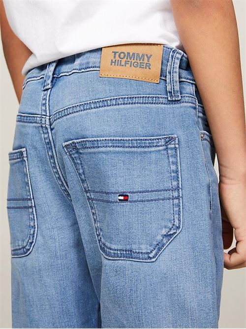  TOMMY HILFIGER | KB0KB08686J/1A6